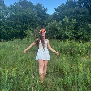 Meet your Posher, Bethany